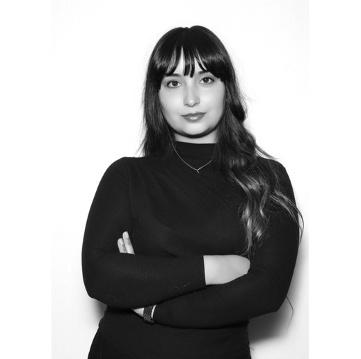 Nada Kmiha, vice-présidente d'Iliade Solutions d'affaires