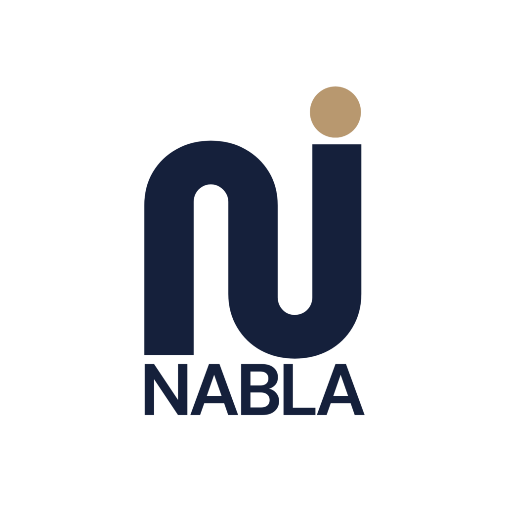 Logo of a company supported by Iliad