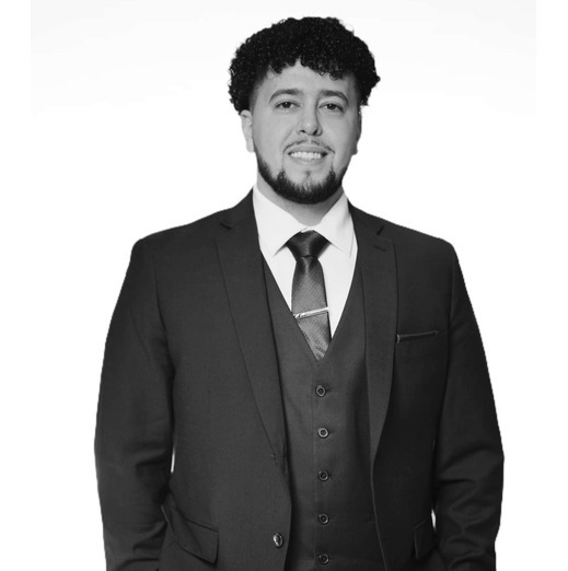 Reda Abdennebi, president of Iliad Business Solutions