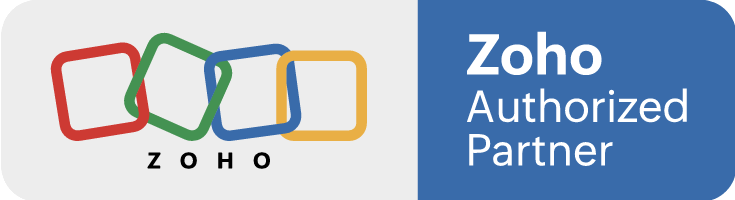 Zoho Authorized Partner